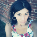 Анна Фомина