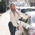 Анна Тарасова