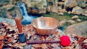 купить стик для поющей чаши, Ксения Зотикова